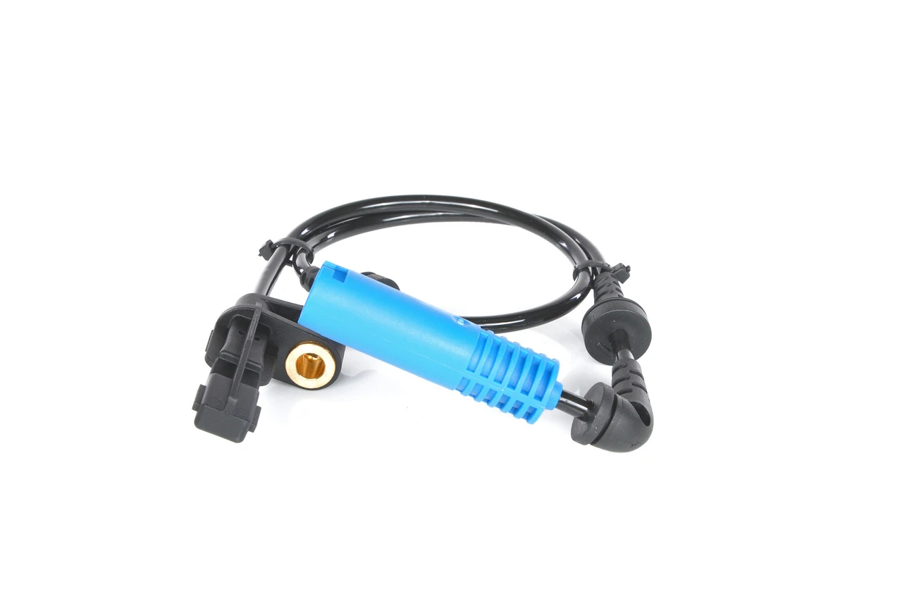 Купить 0986594527 Bosch Датчик ABS передний левый