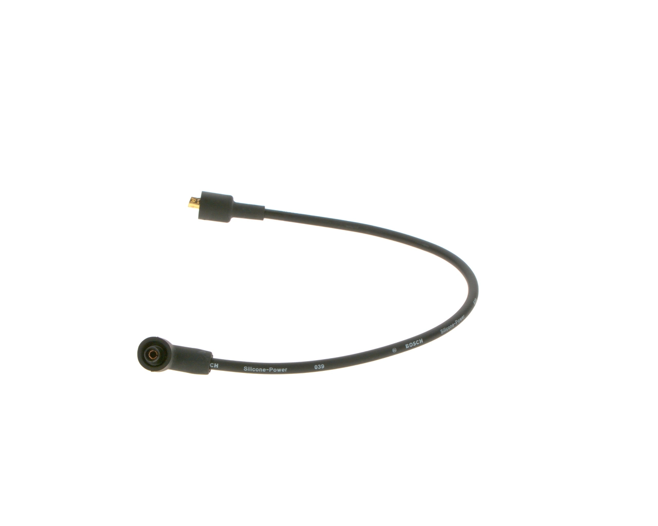 Провода зажигания Bosch 0986357127 цена, от 37.03 USD