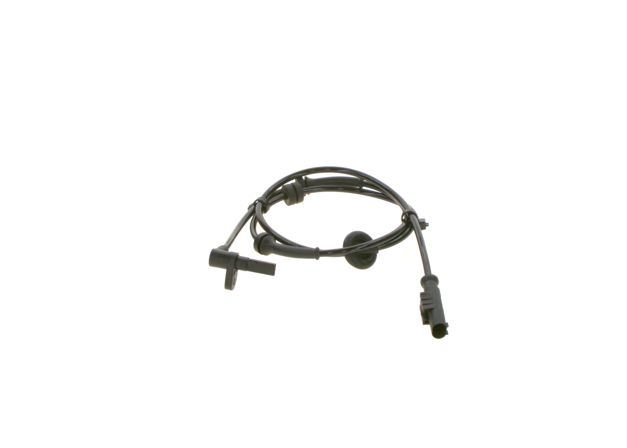Передний датчик АБС Bosch 0265008002 цена, от 21.54 USD