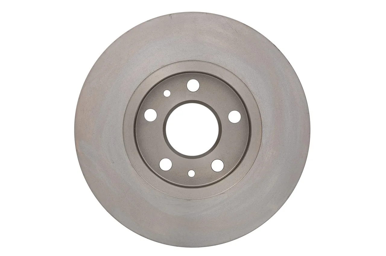 Купить 0986479D30 Bosch Ротор тормозной