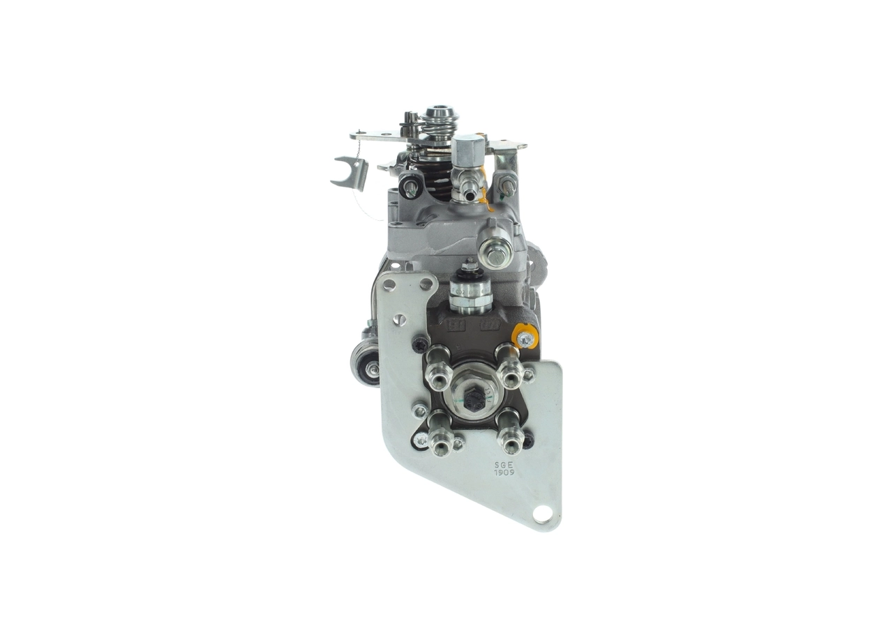 0460424255 Bosch Насос топливный высокого давления (ТНВД)