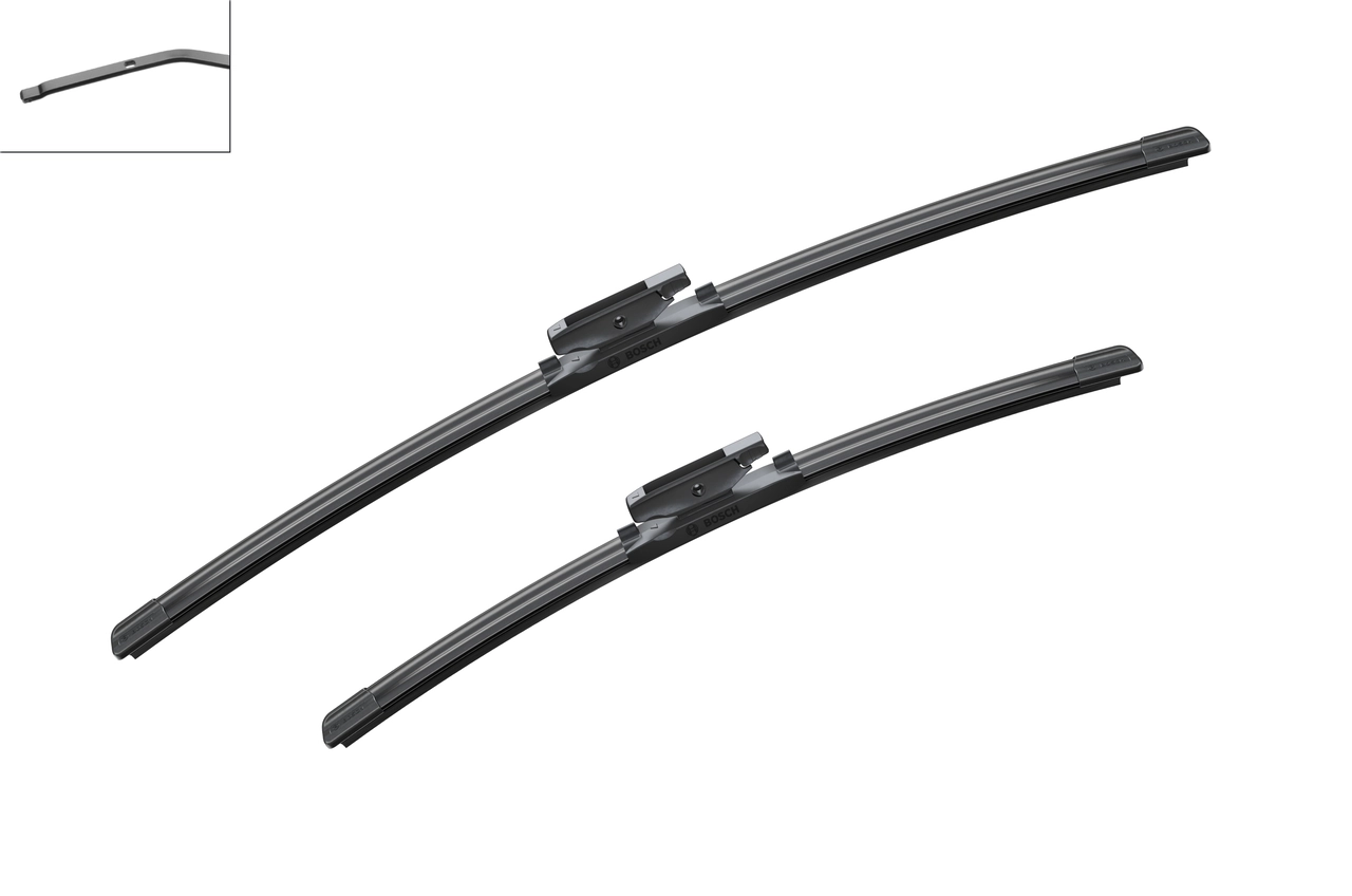 Дворники Bosch 3397007115 цена, от 23.89 USD