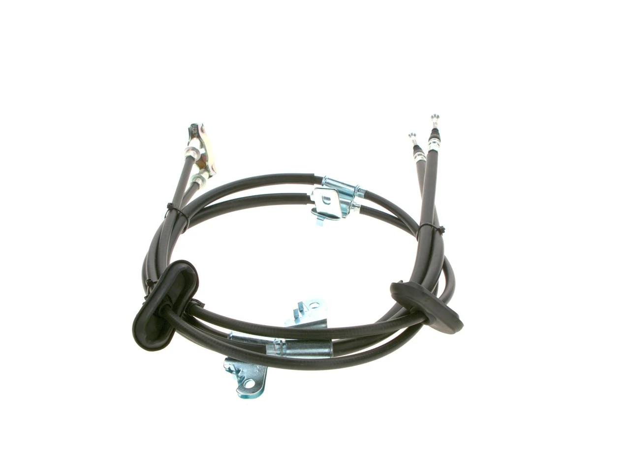 Купить 1987482858 Bosch Тормоз стояночный