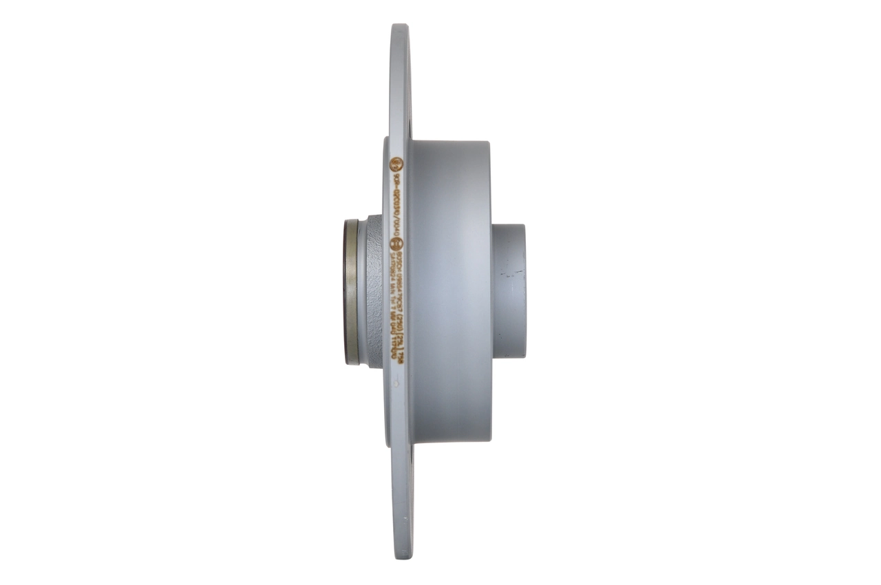 Задний тормозной диск Bosch 0986479C87 цена, от 96.96 USD