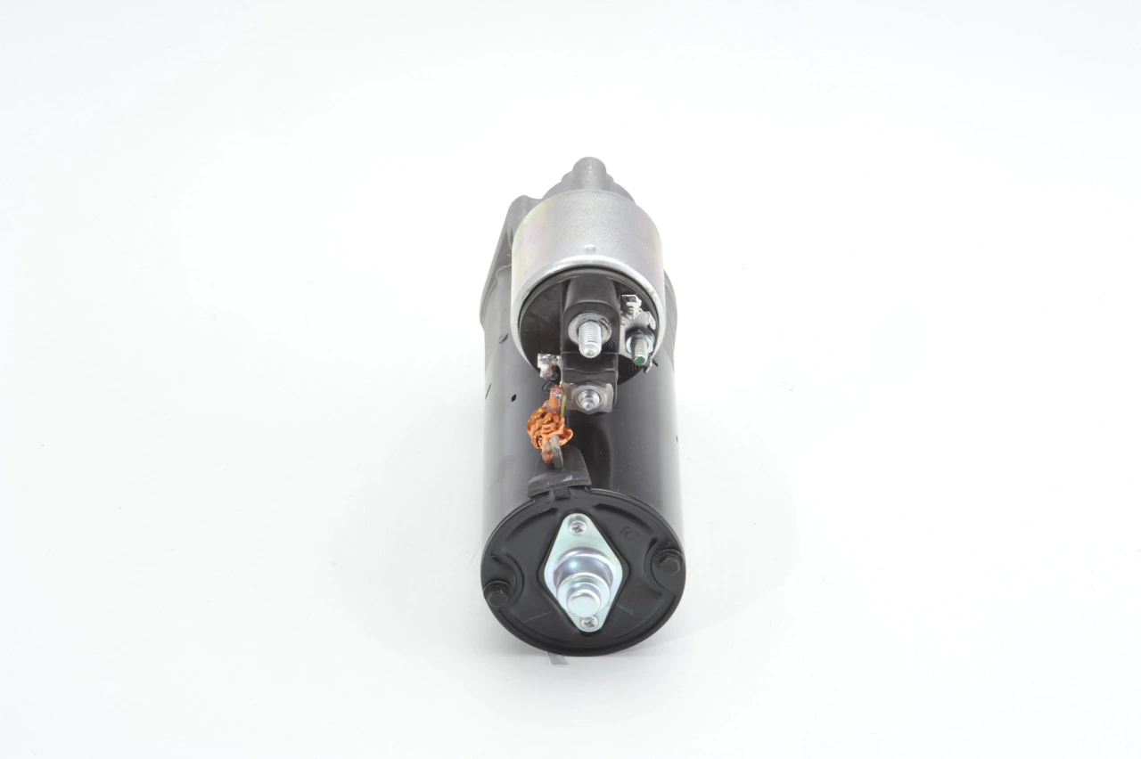 0001115006 Bosch Стартер автомобиля