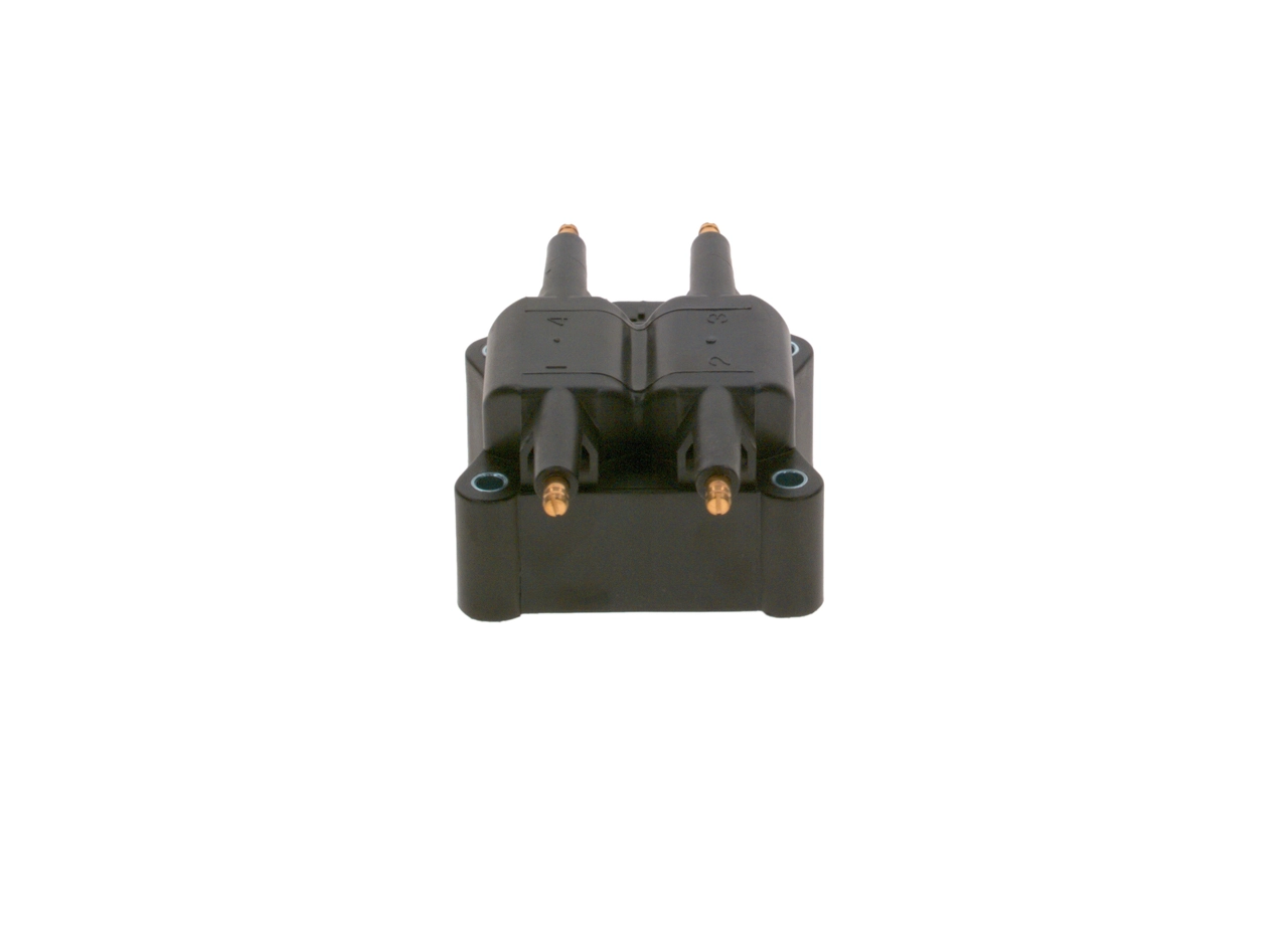 Катушка зажигания 098622A401 Bosch
