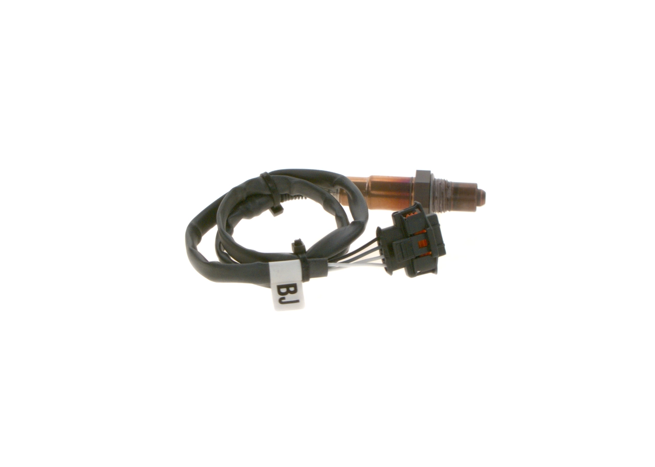 Лямбдазонд, датчик кислорода до катализатора Bosch 0258006346 цена, от 50.57 USD
