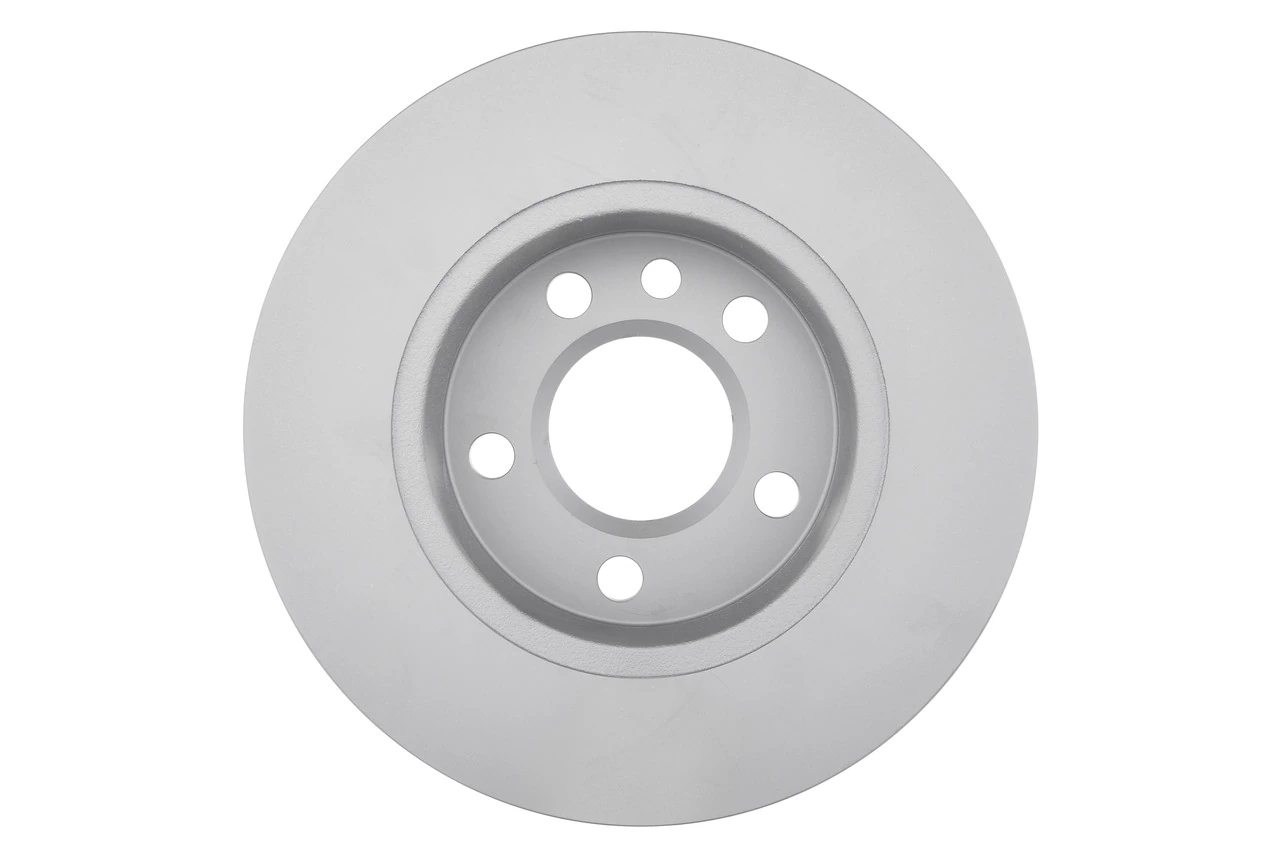 Купить 0986478871 Bosch Диск тормозной задний