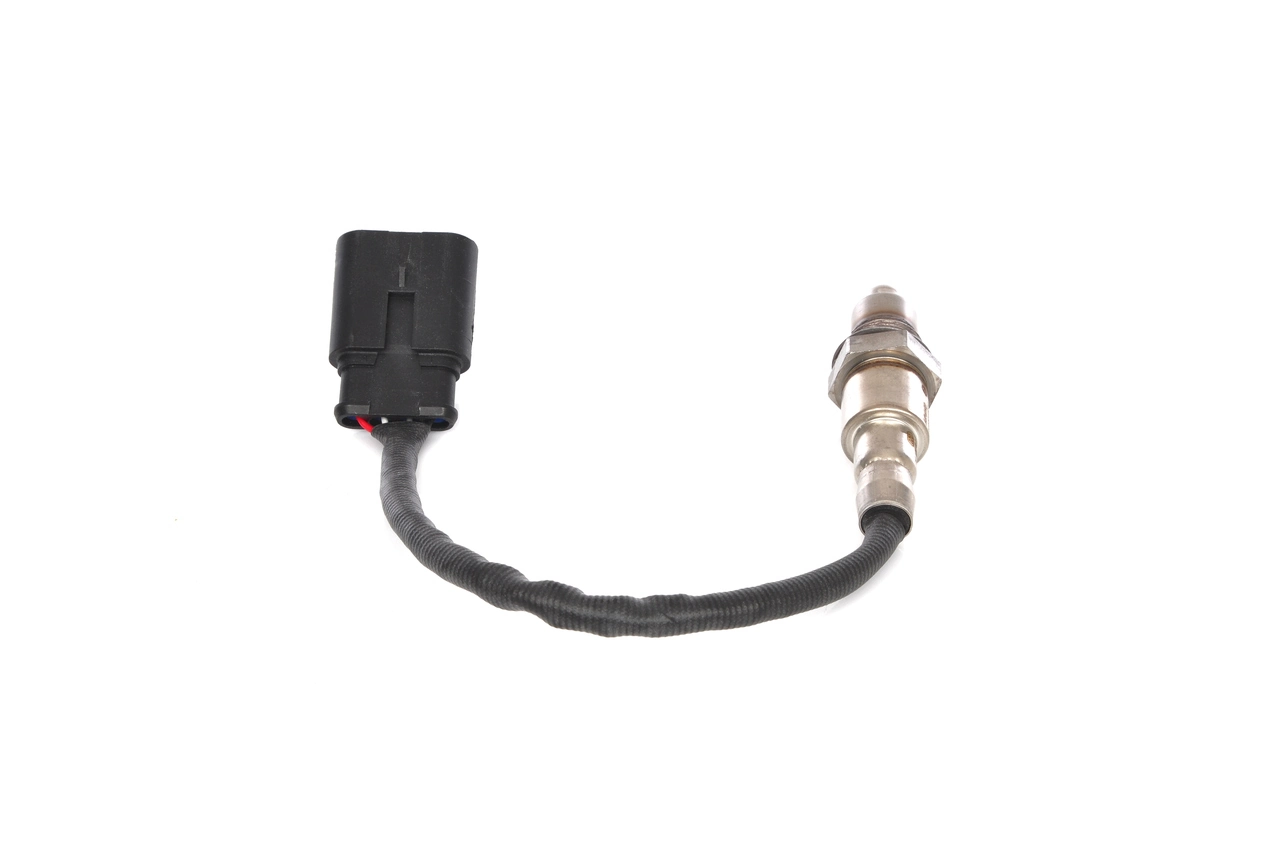Лямбдазонд, датчик кислорода до катализатора Bosch 0258030038 цена, от 61.75 USD