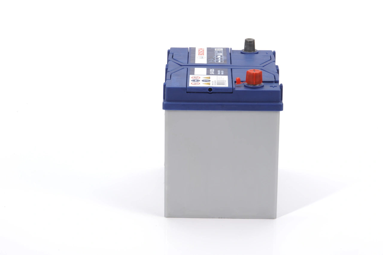 Купить 092S40250 Bosch Батарея аккумуляторная