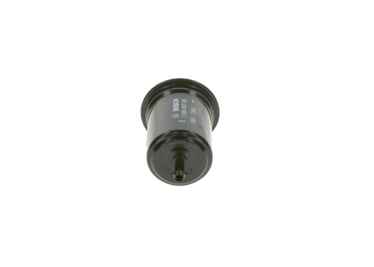 Фильтр тонкой очистки топлива Bosch 0986450106 цена, от 8.87 USD