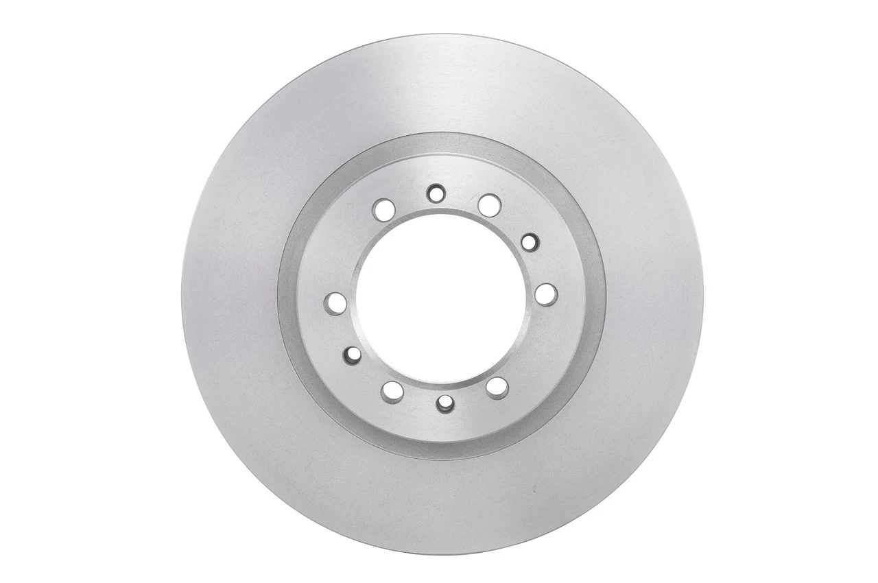 Тормоз дисковый передний Bosch 0986478844 цена, от 37.09 USD