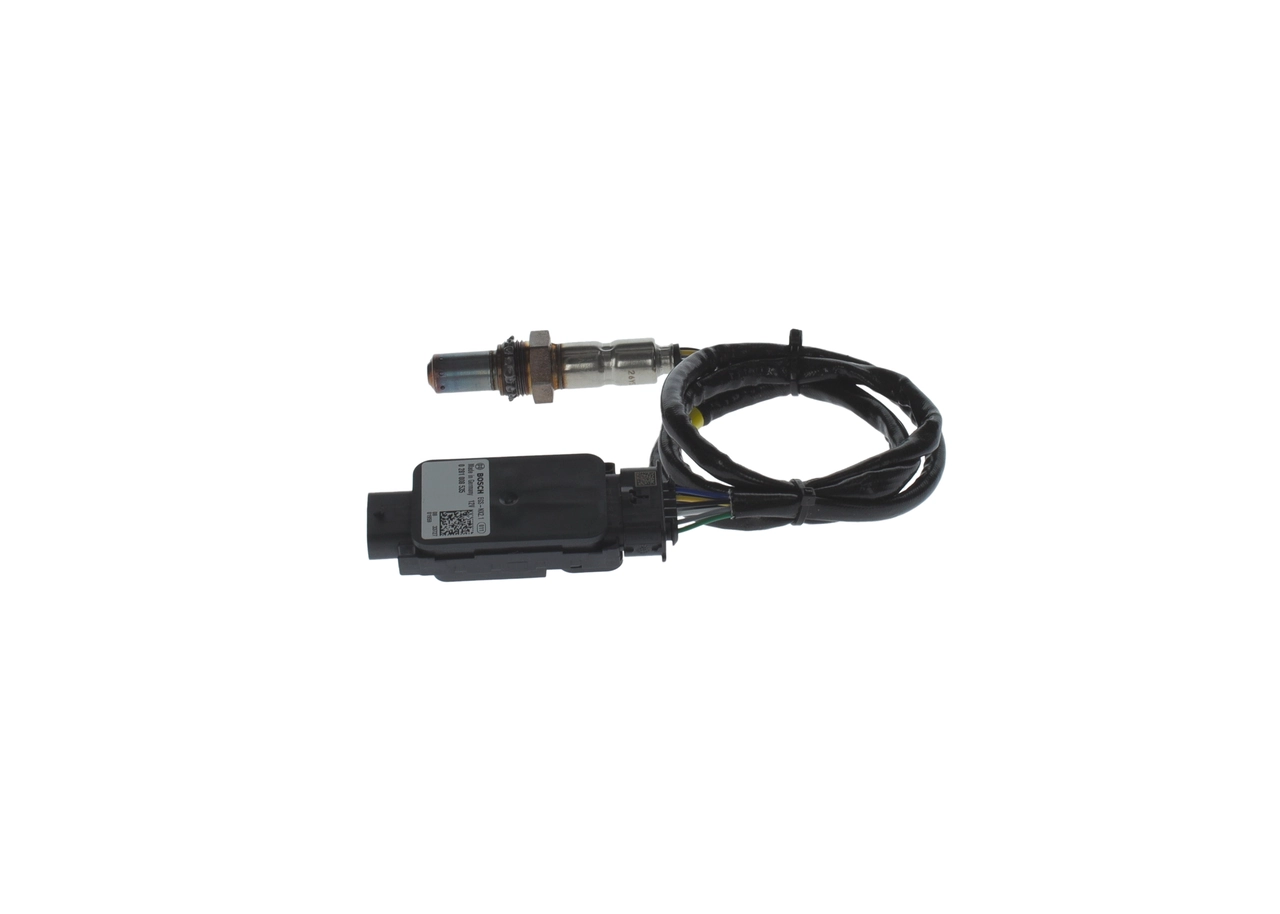 Купить 0281008535 Bosch Датчик оксидов азота NOX