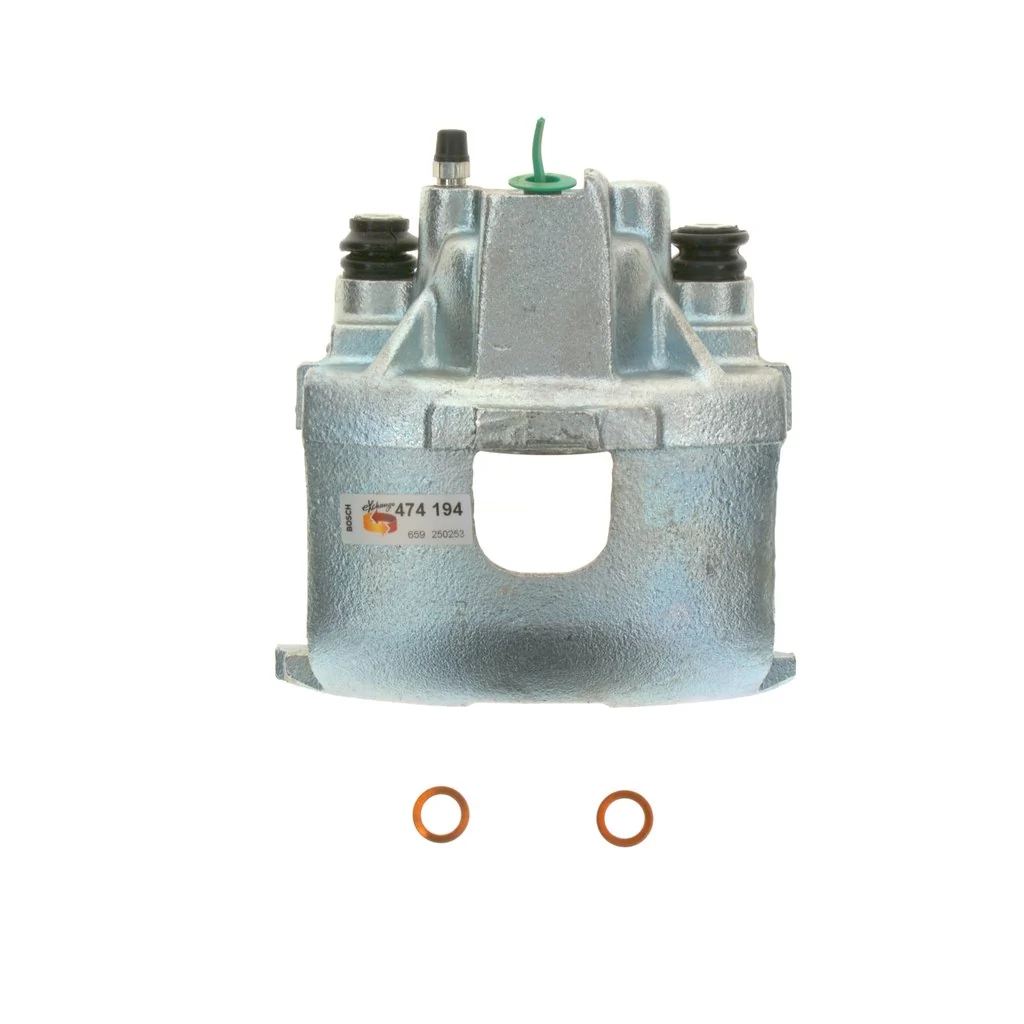 Тормозной суппорт Bosch 0986474194 цена, от 126.21 USD