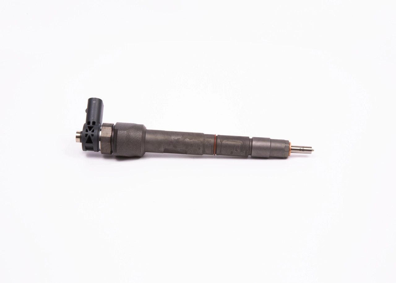 Форсунки Bosch 0986435166