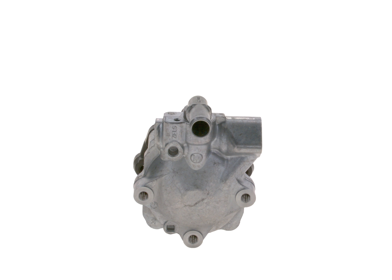 0130115814 Bosch Электромотор печки