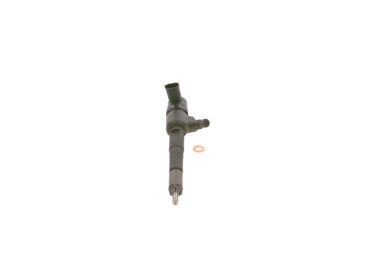0986435078 Bosch Топливные форсунки