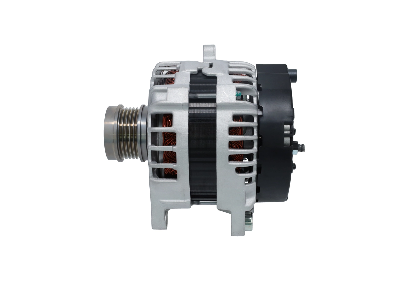 Купить 1986A01041 Bosch Генератор