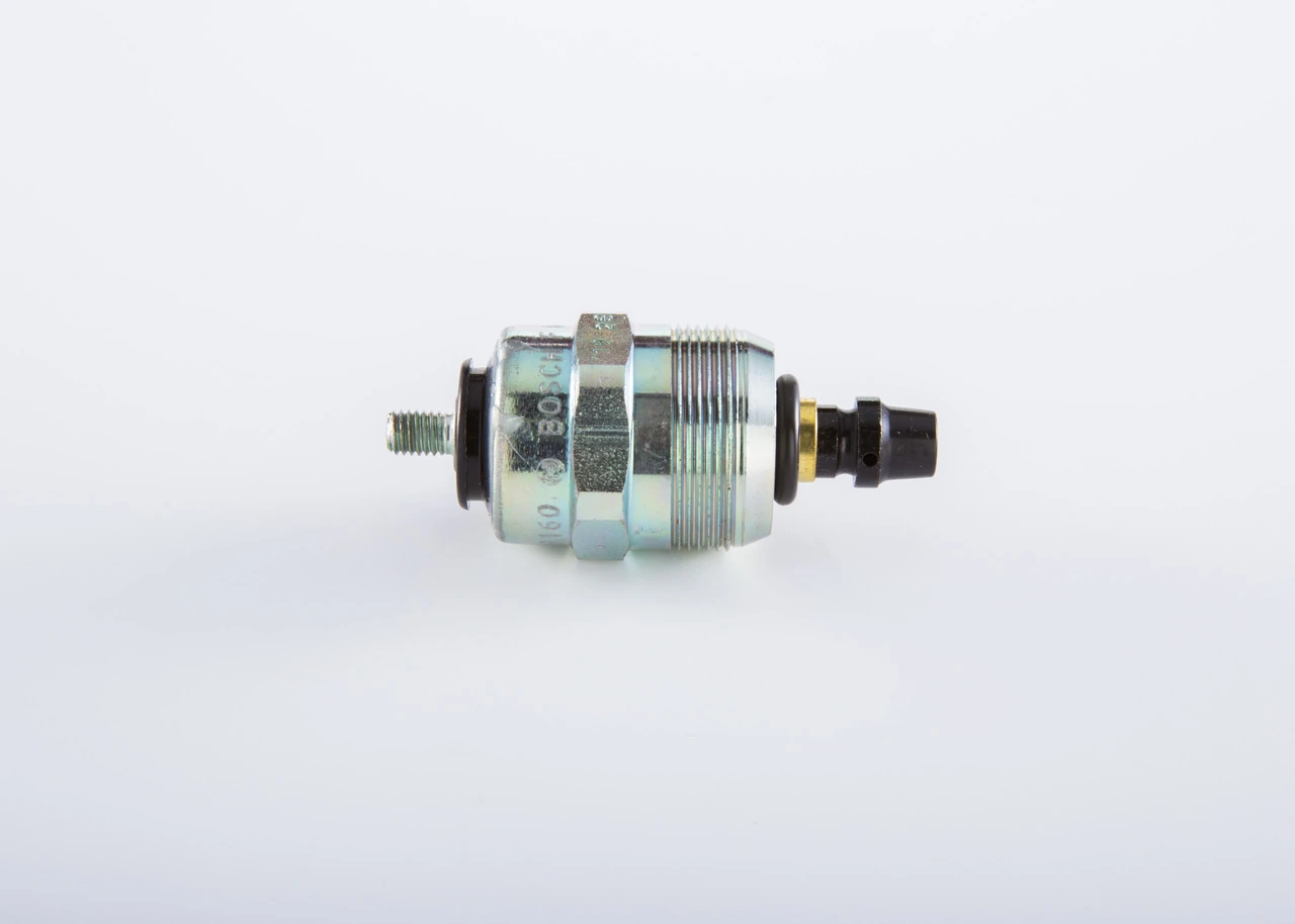 Глушилка Bosch F002D13640 цена, от 11.55 USD