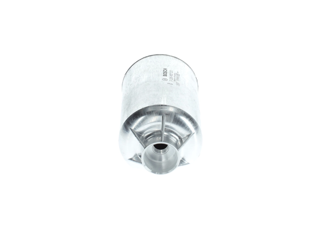 Фильтр тонкой очистки топлива Bosch F026402301 цена, от 43.71 USD