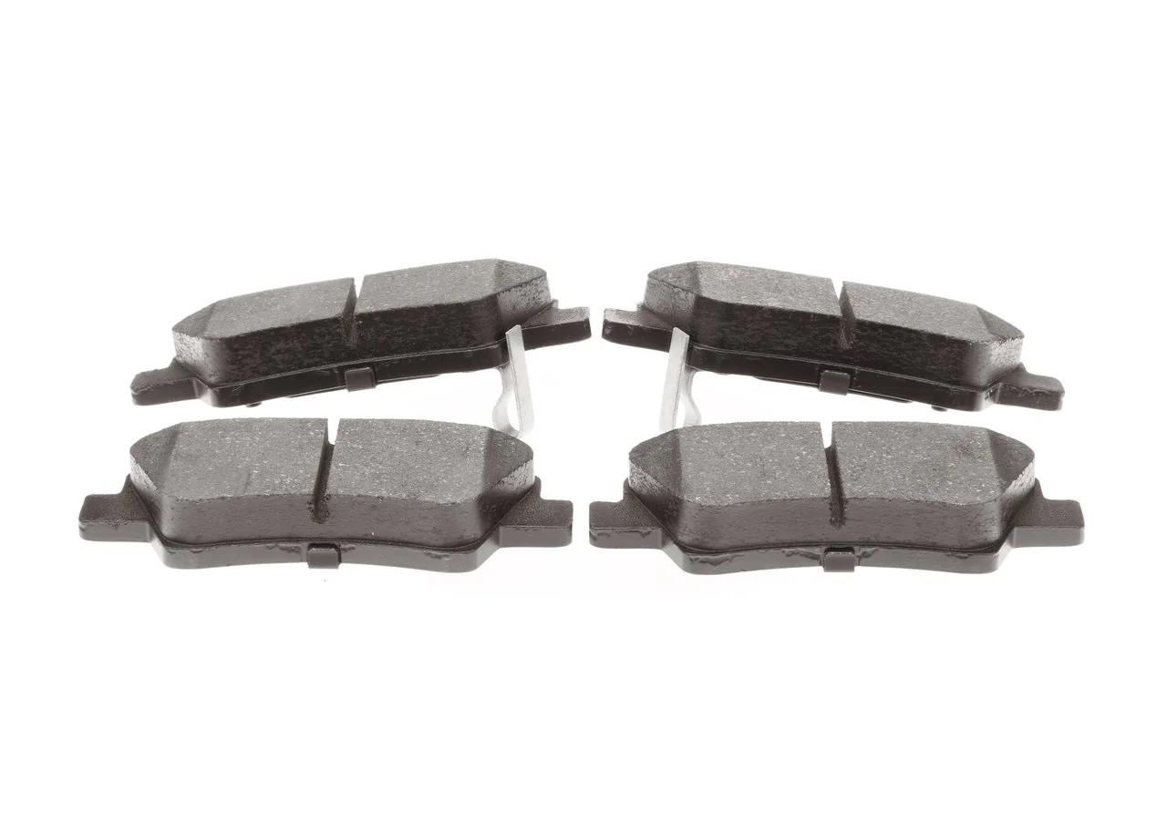 Колодки дисковые  Bosch 0986494908 цена, от 36.07 USD
