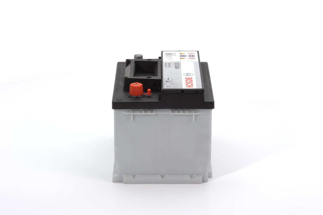 Купить 0092S30041 Bosch Батарея аккумуляторная