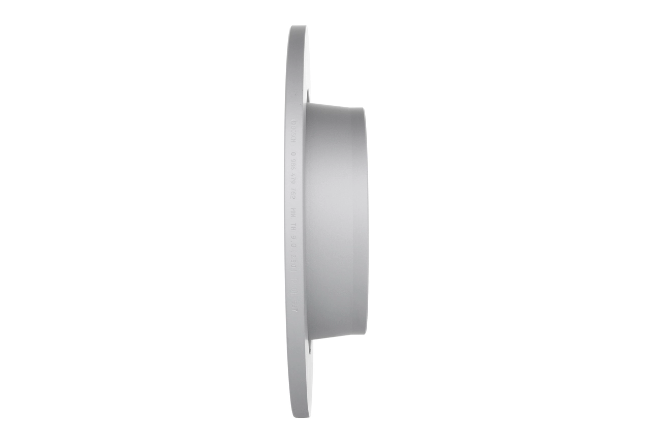 0986479762 Bosch Дисковый тормоз