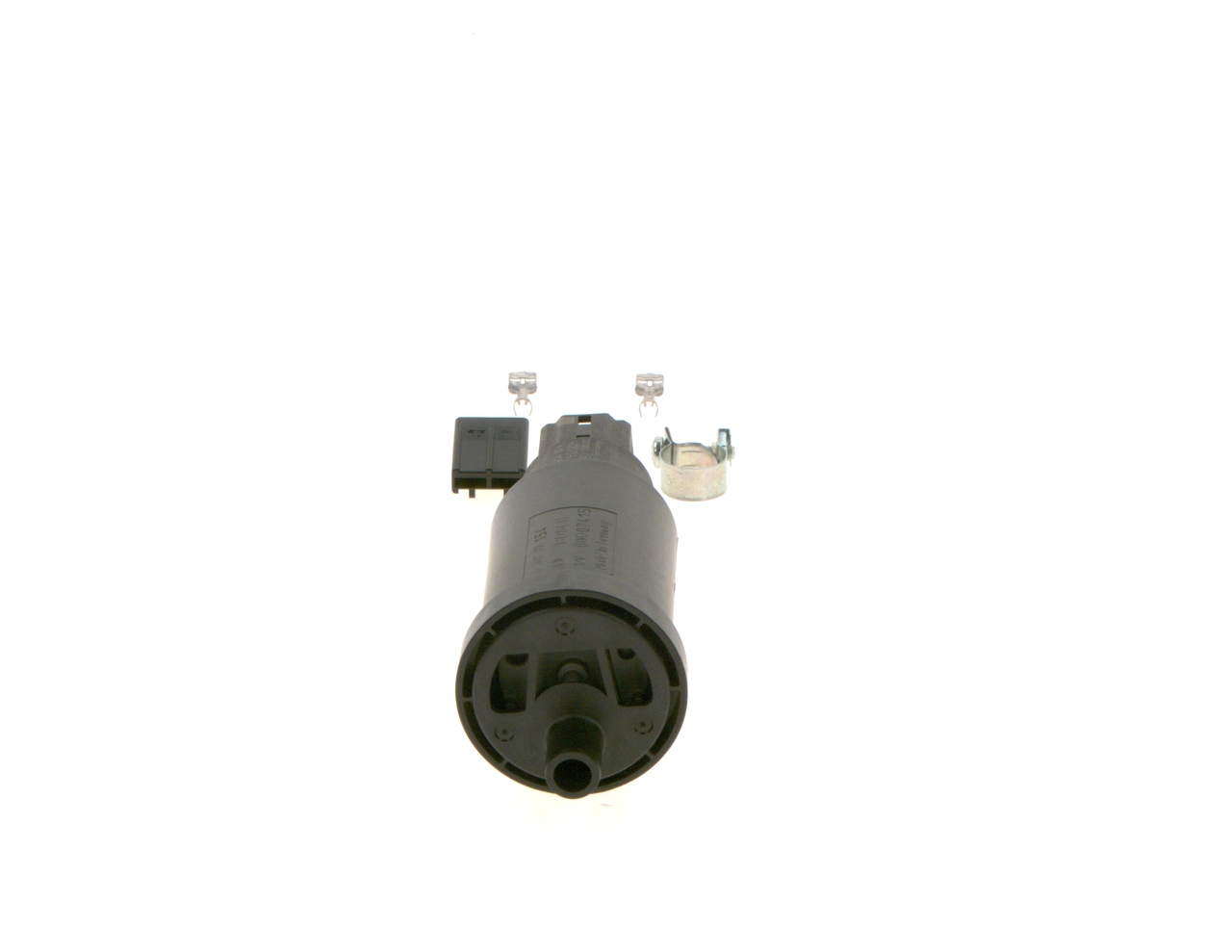 Насос топливный электрический 0580314154 Bosch