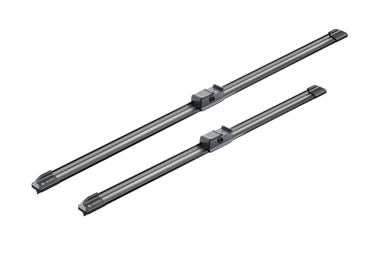 3397118936 Bosch Щетка-дворник лобового стекла, водительская