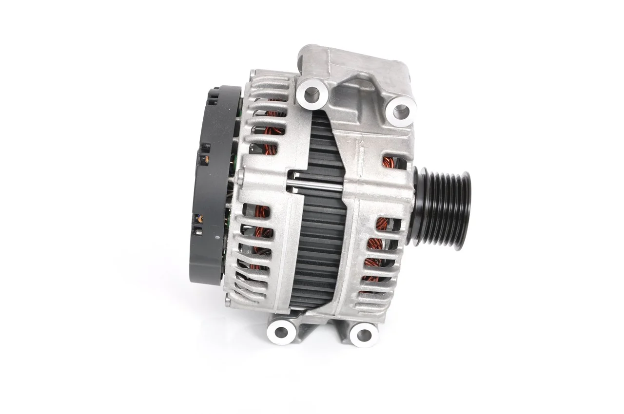 Купить 0121813002 Bosch Генератор