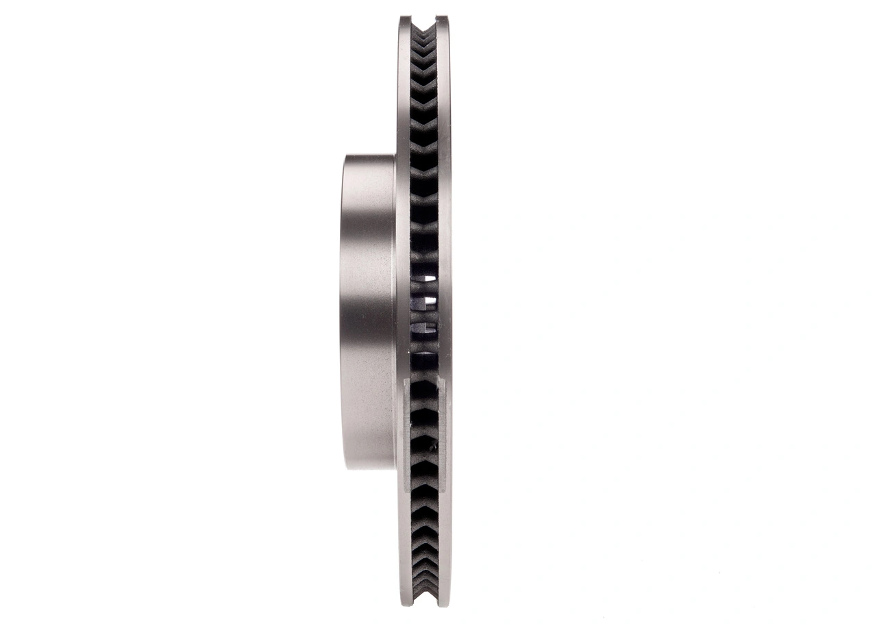 0986479A65 Bosch Диск тормозной передний