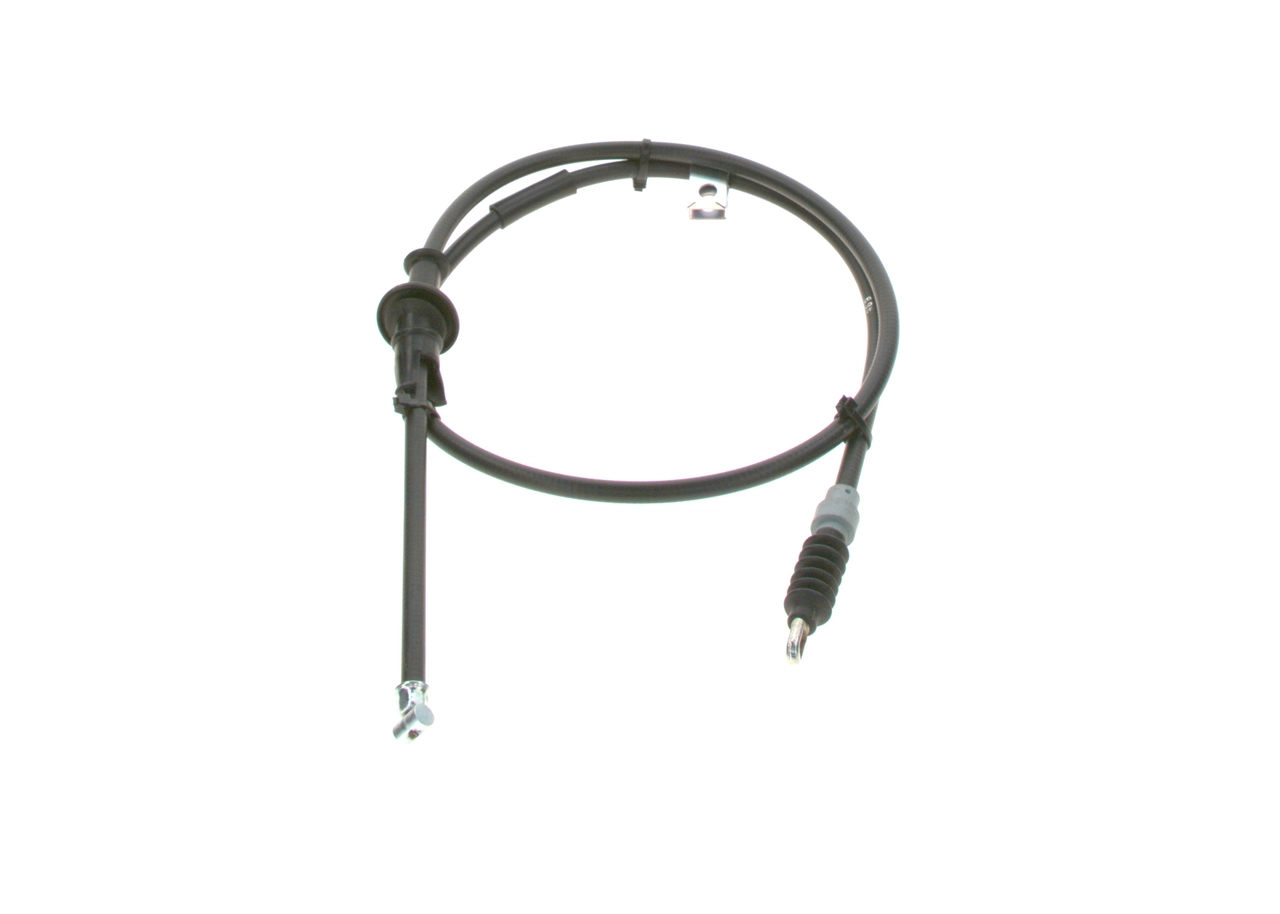 Купить 1987477878 Bosch Задний правый трос ручника