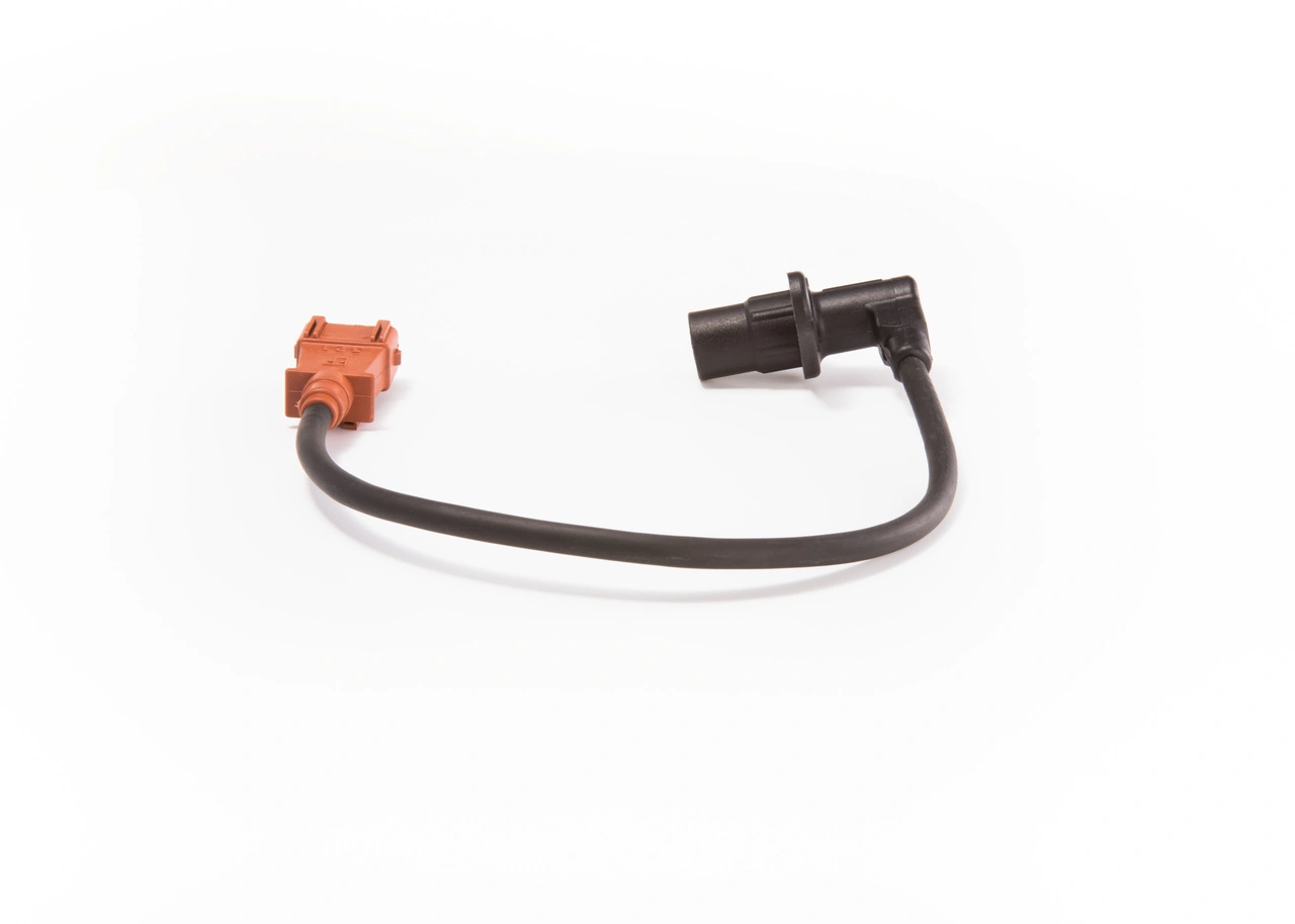 Датчик положения коленчатого вала Bosch 0986280406 цена, от 21.43 USD