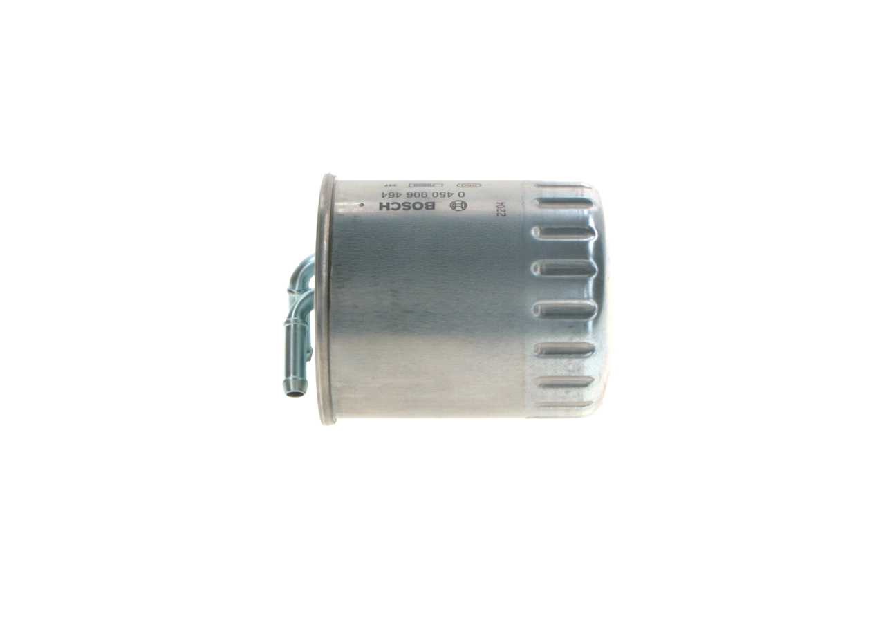 Купить 0450906464 Bosch Фильтр-отстойник топлива грубой очистки