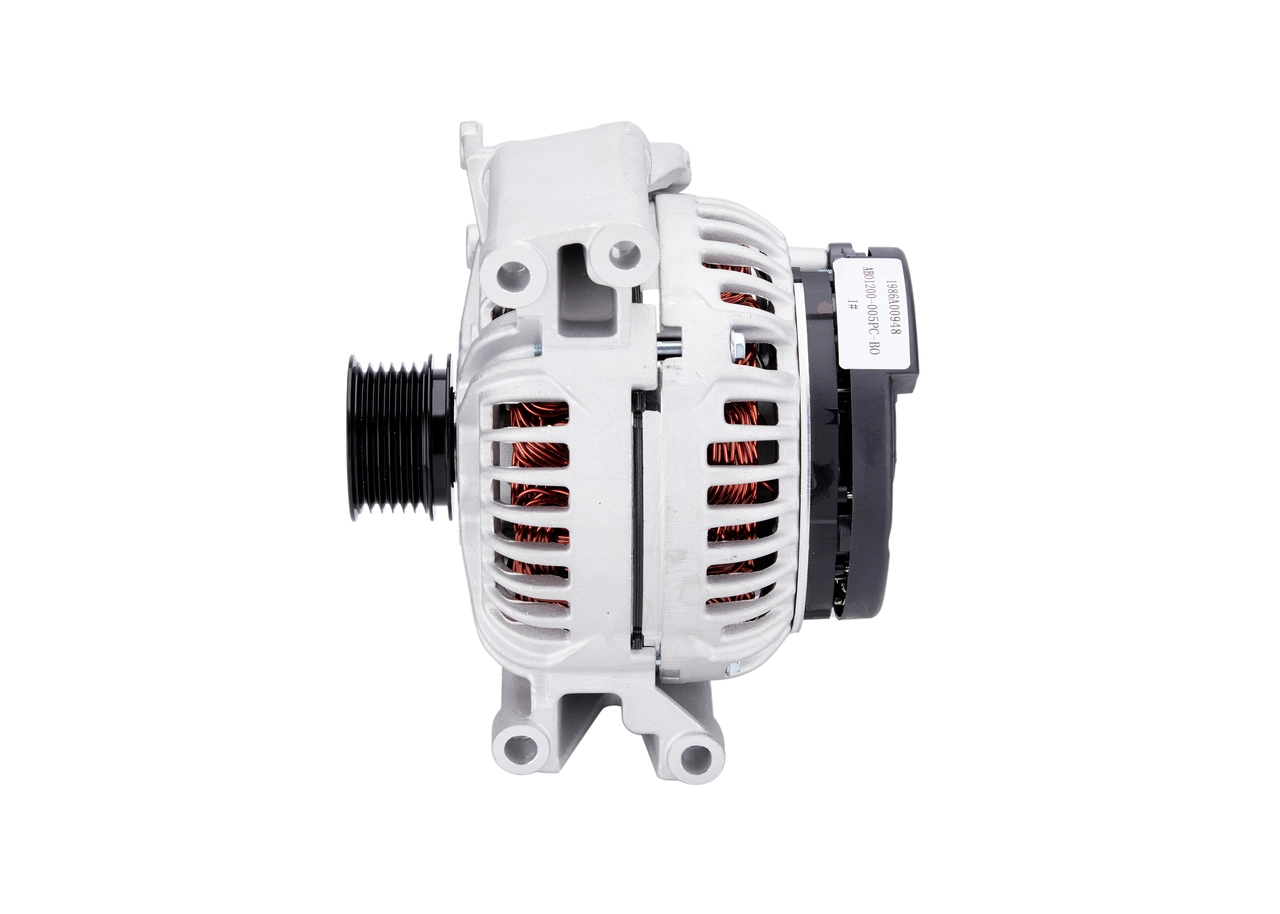 Автомобильный генератор Bosch 1986A00948 цена, от 117.32 USD