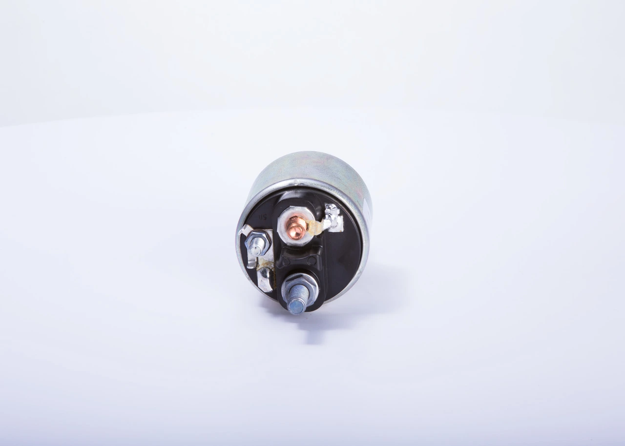 Купить 2339303448 Bosch Тяговое реле