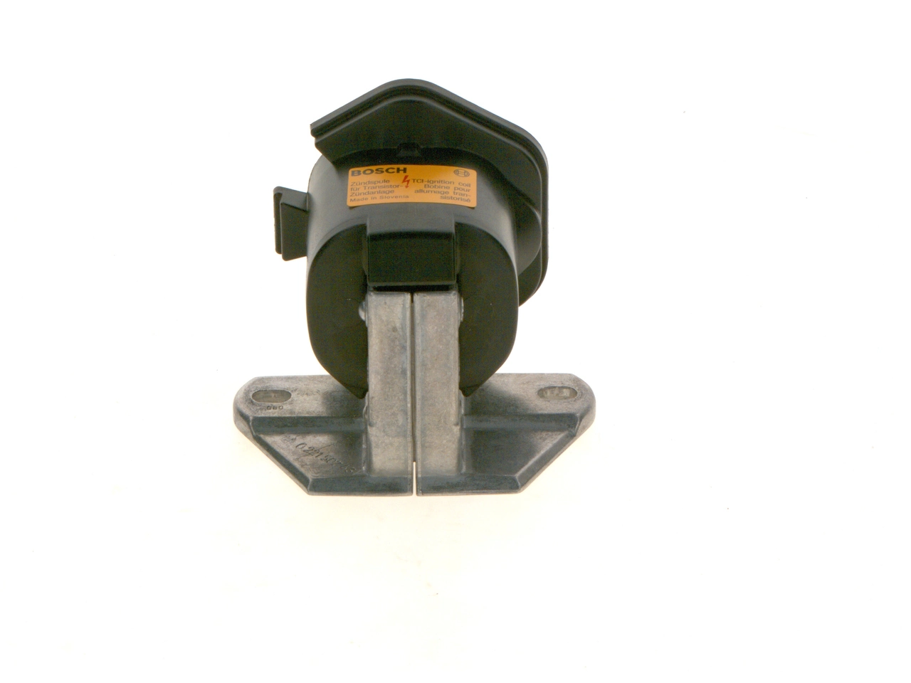Модуль зажигания Bosch 0221502431 цена, от 31.25 USD