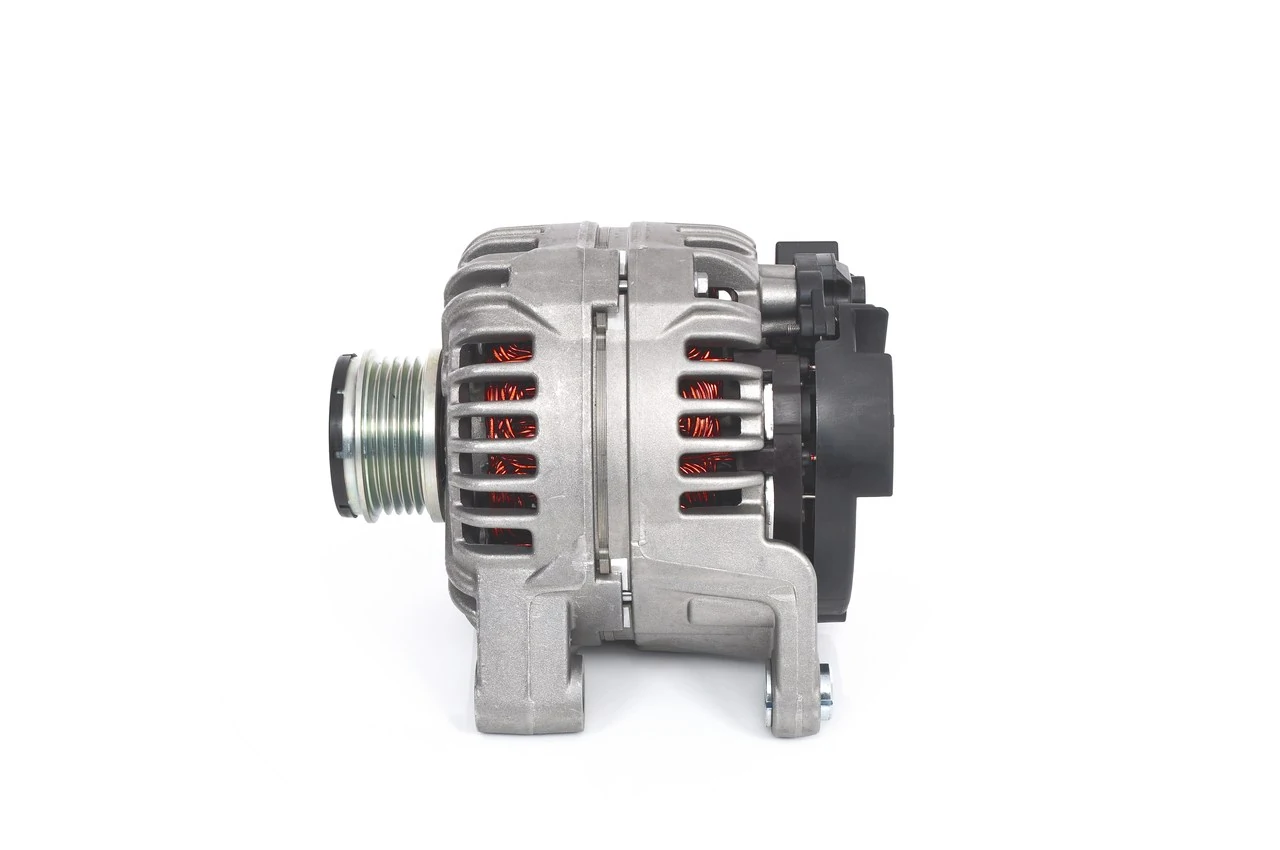 Автомобильный генератор Bosch 0124425087 цена, от 102.73 USD