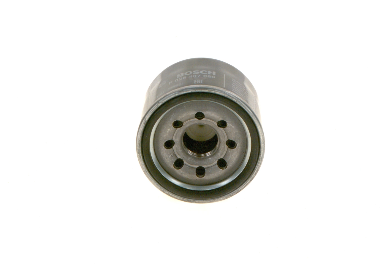 Фильтр очистки масла центробежный Bosch F026407089 цена, от 6.01 USD