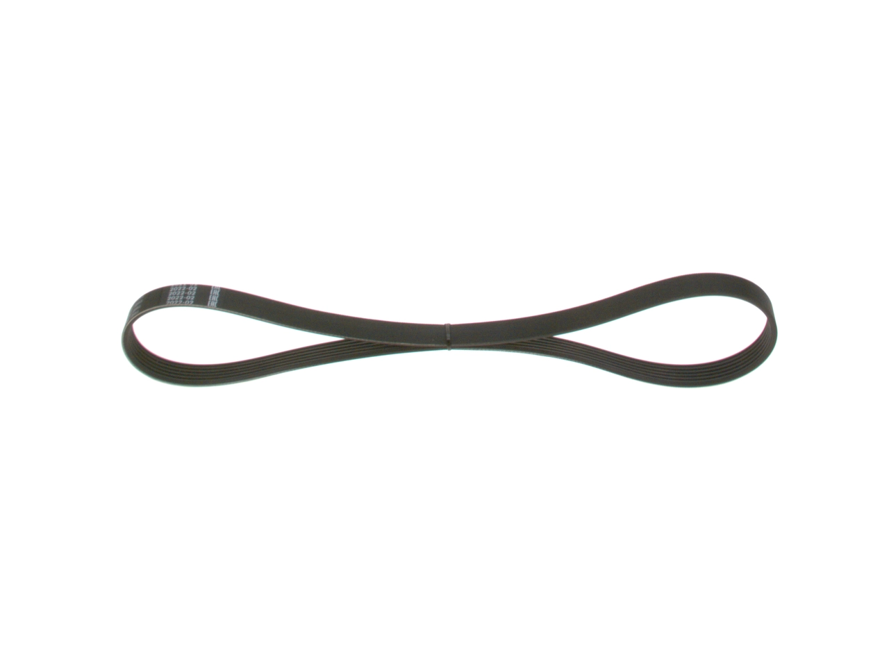 Correa trapezoidal 1987947840 Bosch