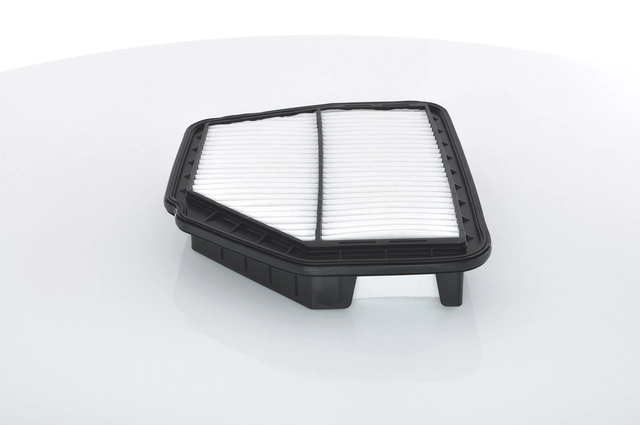 Купить F026400203 Bosch Автомобильный фильтр воздуха