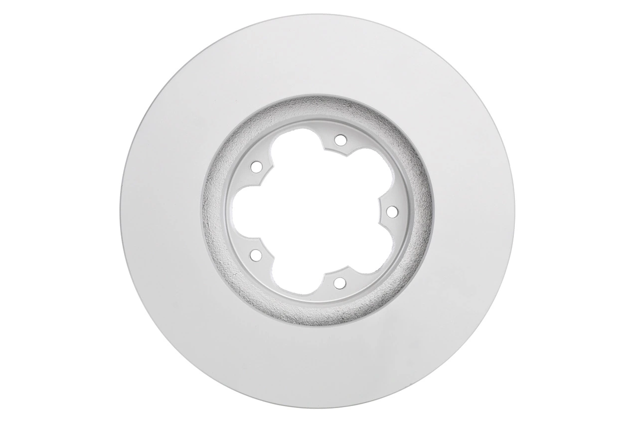 0986479C09 Bosch Диск тормозной передний