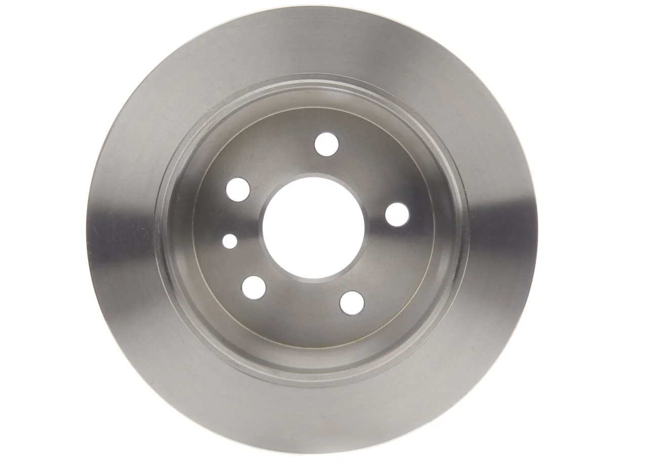 Купить 0986479S02 Bosch Диск тормозной задний