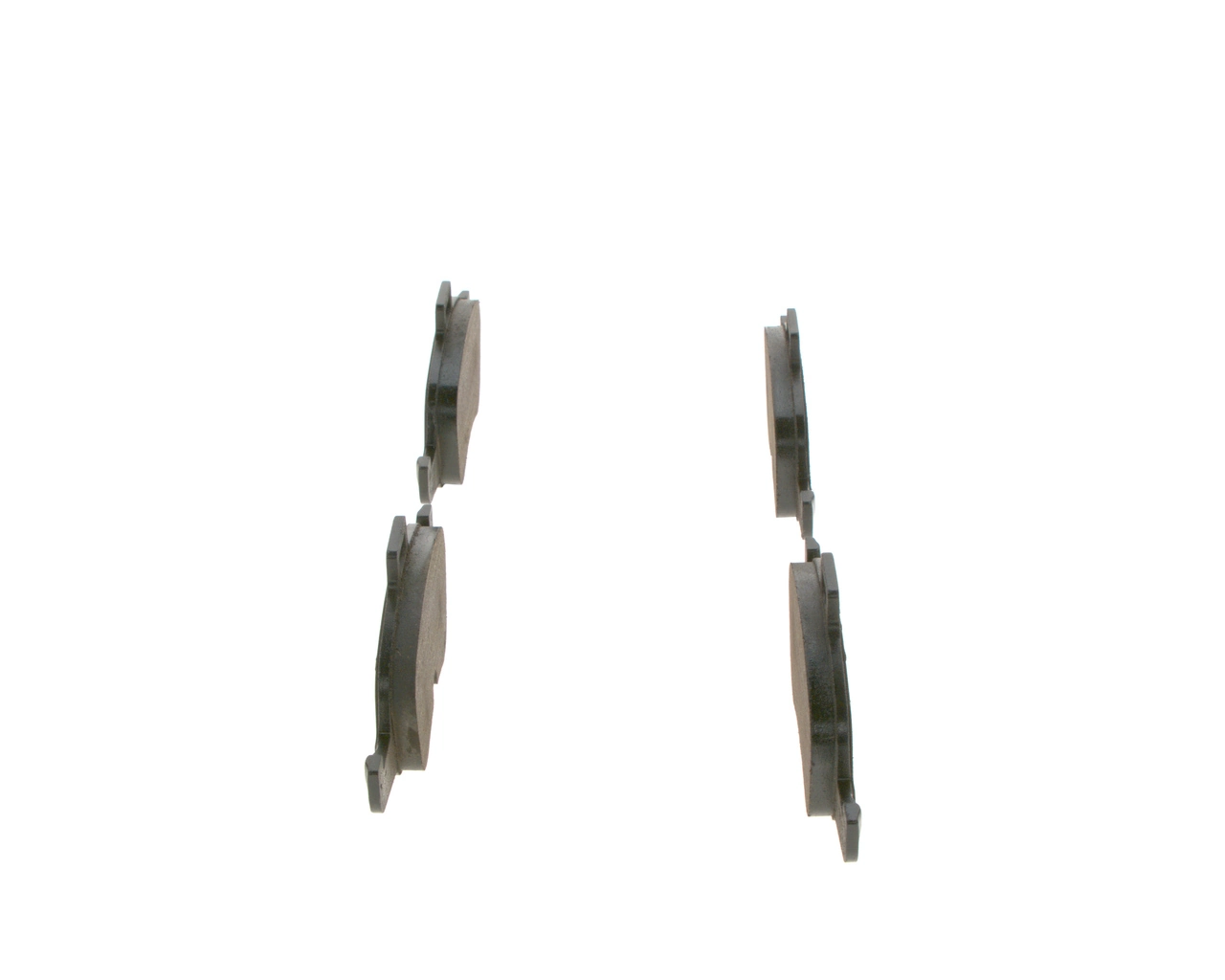 Колодки Bosch 0986494820 цена, от 60.17 USD