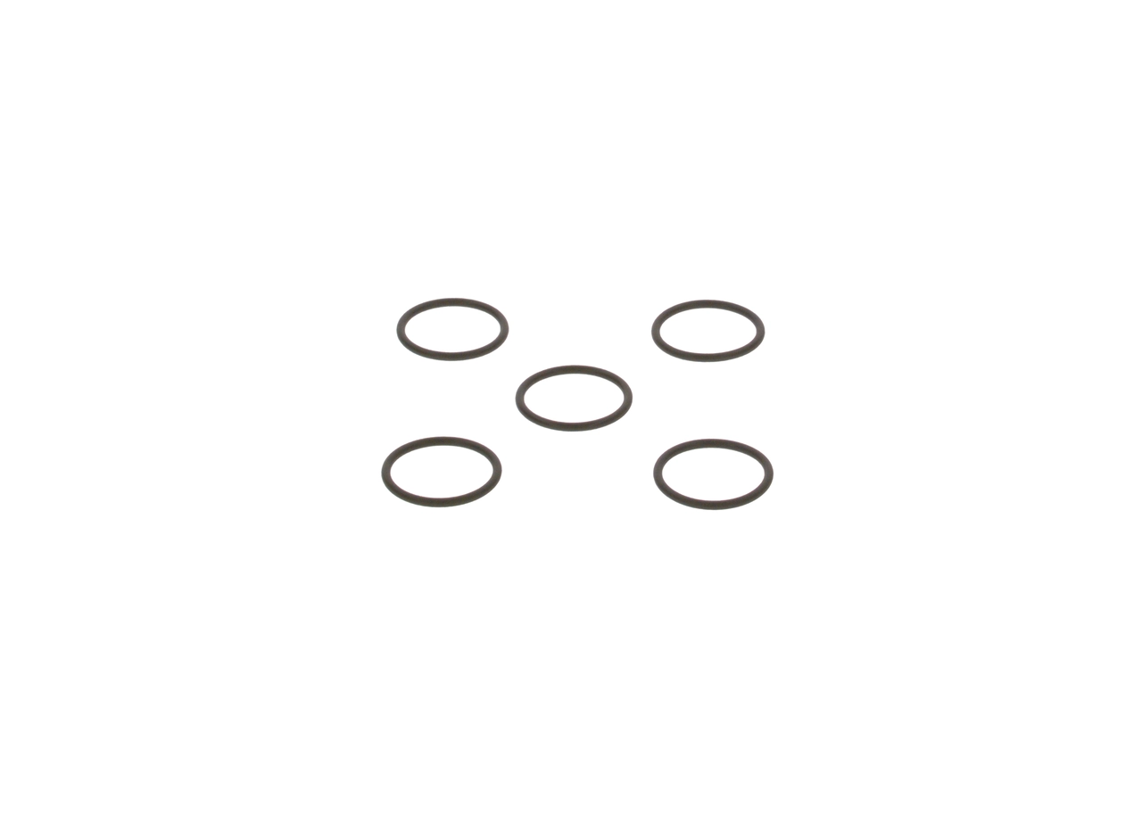 Купить F00RJ01878 Bosch Шайба форсунки
