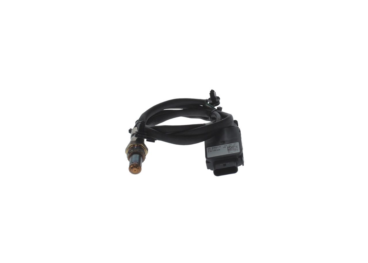0281008638 Bosch 