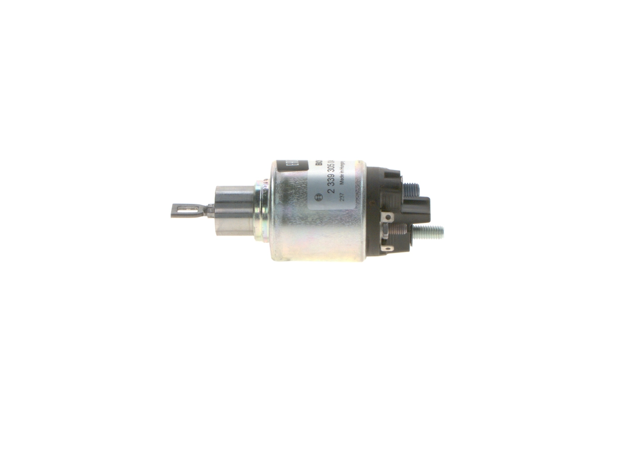 Купить 2339305045 Bosch Тяговое реле