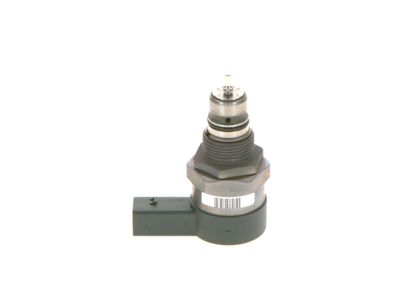 Купить 0281002494 Bosch Регулятор давления топлива