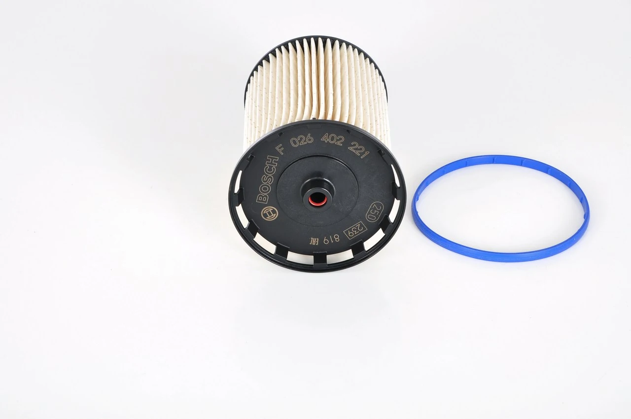 Топливный фильтр F026402221 Bosch