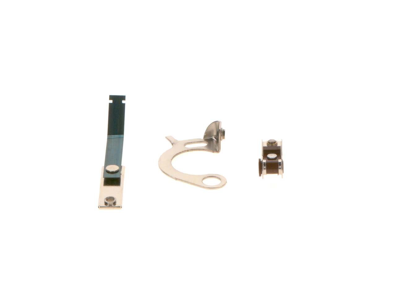 Контактная группа распределителя зажигания Bosch 1237013811 цена, от 5.63 USD